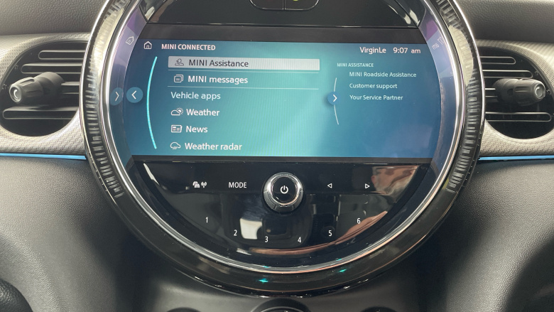 MINI Hatchback 1.5 Cooper Exclusive Premium 5dr Petrol Hatchback